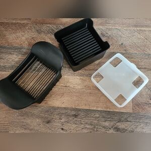 Pampered Chef Quick Slice